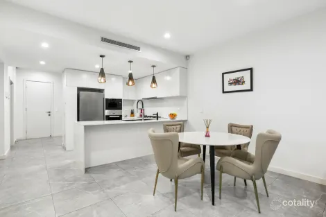 Property photo of 2/43 Mackenzie Street Strathfield NSW 2135