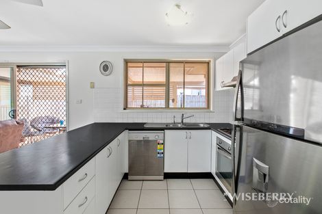 Property photo of 37 Nelmes Road Blue Haven NSW 2262