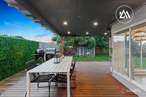 Property photo of 14 Green Acres Court Langwarrin VIC 3910