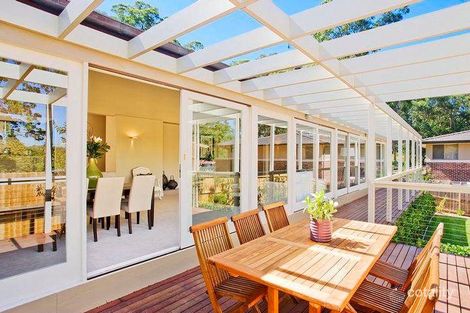 Property photo of 34A Beecroft Road Beecroft NSW 2119