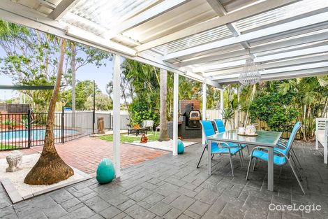 Property photo of 2 Parasol Street Ashmore QLD 4214