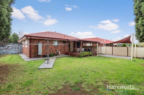 Property photo of 11 Kimberley Street Lalor VIC 3075