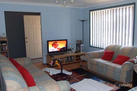 Property photo of 5 Acropolis Avenue Rooty Hill NSW 2766