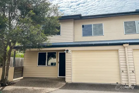 1/16 Green St, Booval, QLD 4304