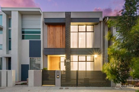 Property photo of 99 Harper Circuit Lightsview SA 5085