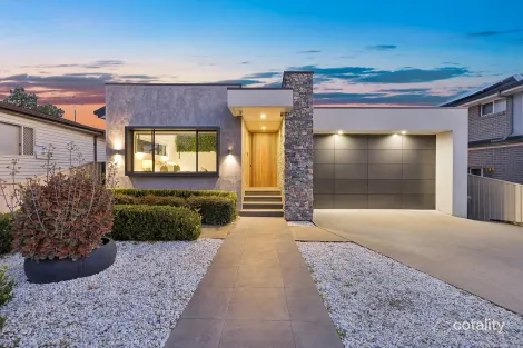 Property photo of 9 Spencer Street Sefton NSW 2162