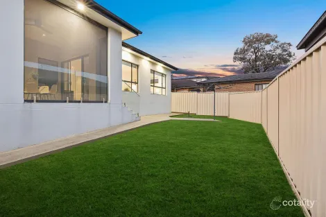 Property photo of 9 Spencer Street Sefton NSW 2162