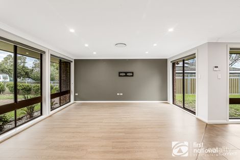 Property photo of 6 Hibberts Lane Freemans Reach NSW 2756