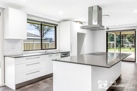 Property photo of 6 Hibberts Lane Freemans Reach NSW 2756