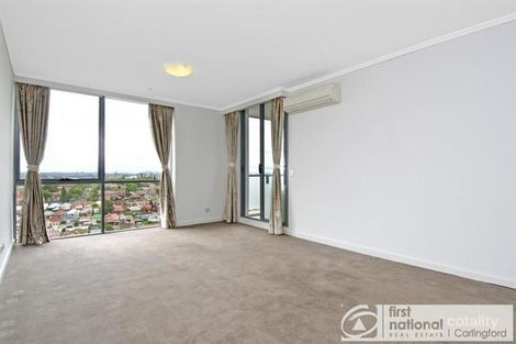 Property photo of 1303B/8 Cowper Street Parramatta NSW 2150