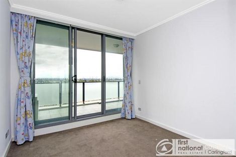 Property photo of 1303B/8 Cowper Street Parramatta NSW 2150