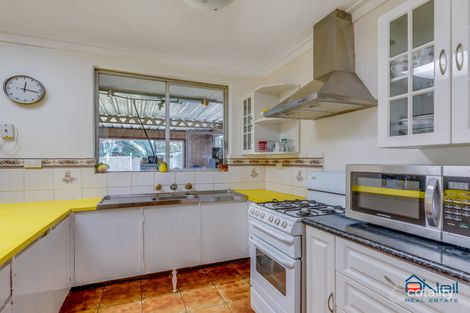 Property photo of 5 Clybucca Place Armadale WA 6112