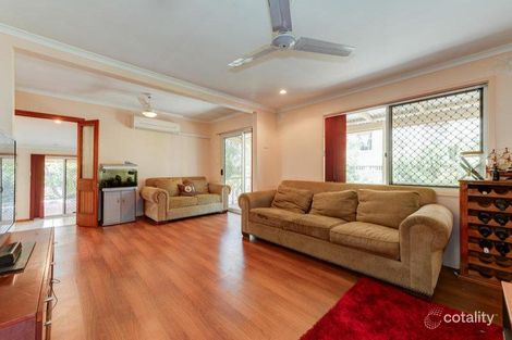 Property photo of 40 Walker Street Walkervale QLD 4670