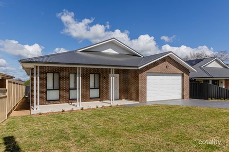91 BOUNDARY RD, DUBBO, NSW 2830
