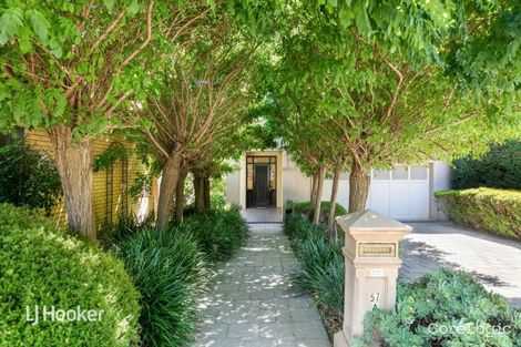 Property photo of 57A West Terrace Kensington Gardens SA 5068