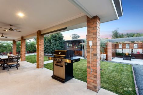 Property photo of 6 Kent Place Strathfieldsaye VIC 3551