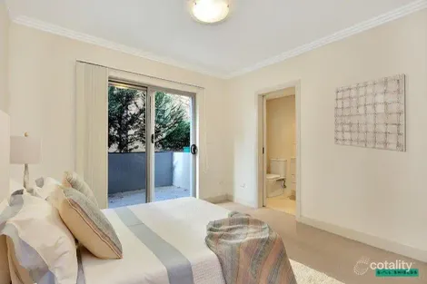 Property photo of 2/269 Victoria Avenue Chatswood NSW 2067