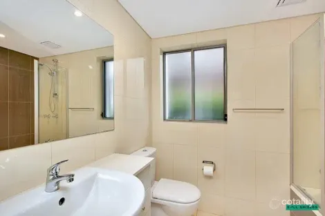 Property photo of 2/269 Victoria Avenue Chatswood NSW 2067
