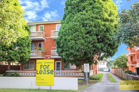 Property photo of 4/48 Fourth Avenue Campsie NSW 2194