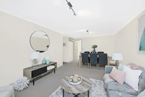Property photo of 9/44 Jerrabomberra Avenue Narrabundah ACT 2604
