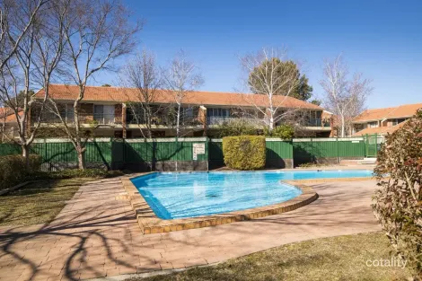 Property photo of 9/44 Jerrabomberra Avenue Narrabundah ACT 2604