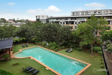 Property photo of 18/22 Florence Street Teneriffe QLD 4005