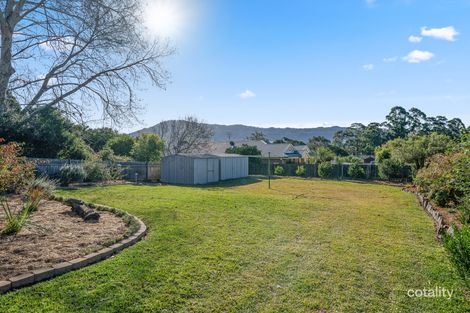 Property photo of 15 Wilari Close Bomaderry NSW 2541