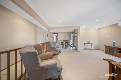 Property photo of 15 Wilari Close Bomaderry NSW 2541
