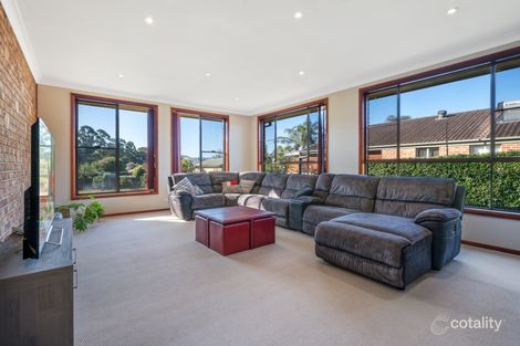 Property photo of 15 Wilari Close Bomaderry NSW 2541