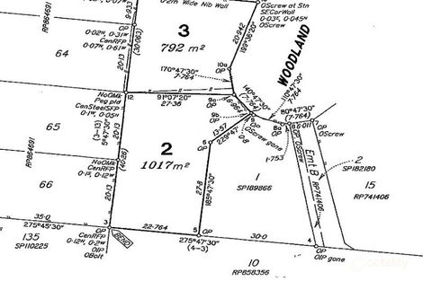 Property photo of 30A Woodland Court Deeragun QLD 4818