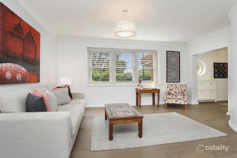 Property photo of 3/12 Wiston Gardens Double Bay NSW 2028