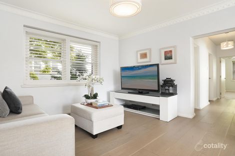 Property photo of 3/12 Wiston Gardens Double Bay NSW 2028