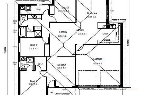 Property photo of 2 Lipsett Terrace Brooklyn Park SA 5032