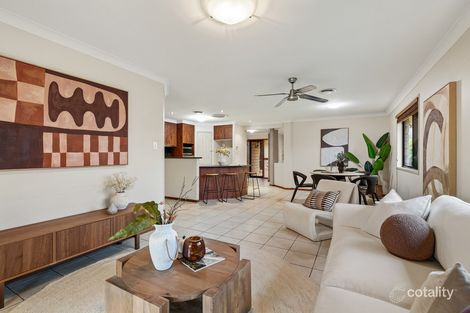 Property photo of 8 Kerry Close Wellington Point QLD 4160
