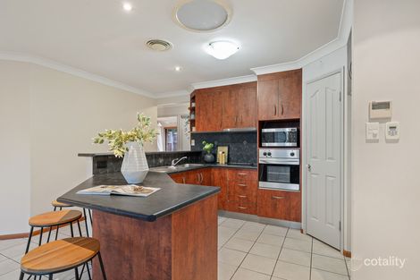 Property photo of 8 Kerry Close Wellington Point QLD 4160