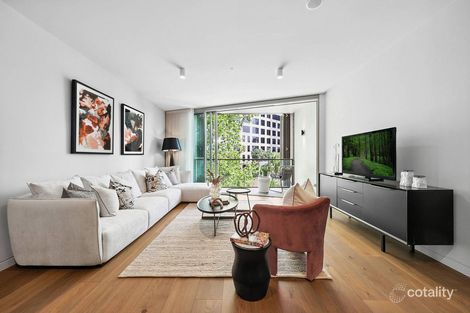 306/8 Loftus St, Sydney, NSW 2000