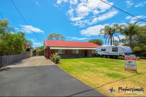 Property photo of 17 Lorna Street Dunsborough WA 6281