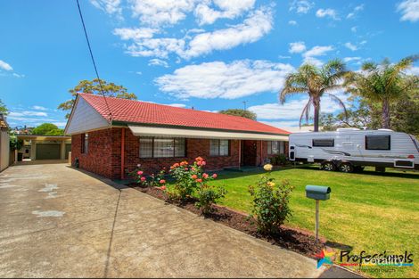 Property photo of 17 Lorna Street Dunsborough WA 6281