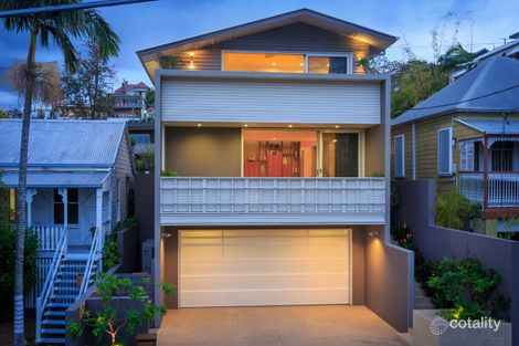 Property photo of 36 Bernhard Street Paddington QLD 4064
