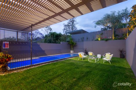 Property photo of 36 Bernhard Street Paddington QLD 4064