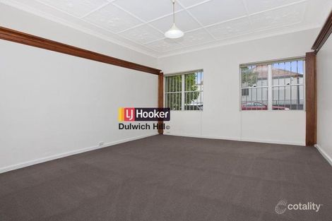 Property photo of 1/206 Denison Road Dulwich Hill NSW 2203