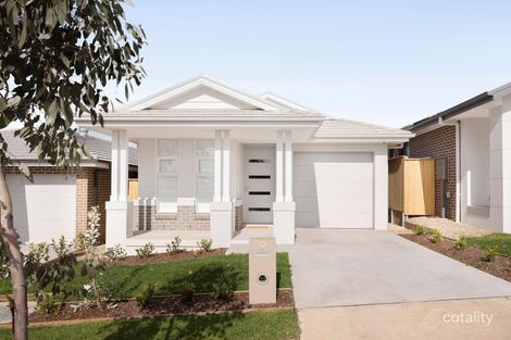 9 ROSLYN LANE, WILTON, NSW 2571