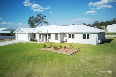 Property photo of 17 Allan Cunningham Drive Gatton QLD 4343