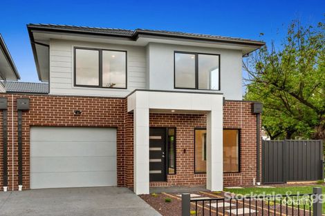 Property photo of 2/19 Acacia Street Glenroy VIC 3046