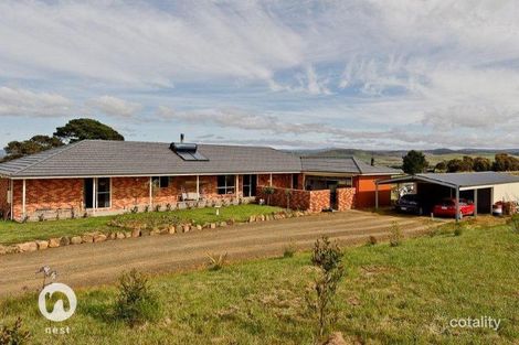 3 Marlborough St, Oatlands, TAS 7120