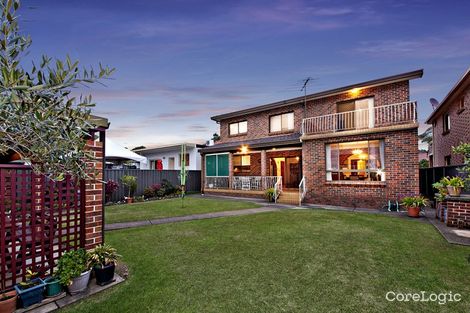 Property photo of 101 Burwood Road Belfield NSW 2191