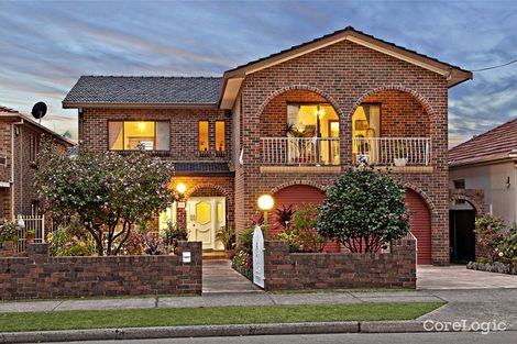 Property photo of 101 Burwood Road Belfield NSW 2191