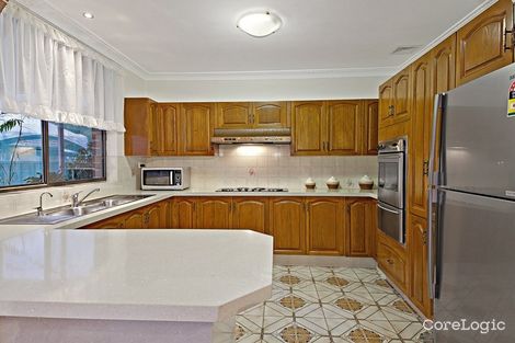 Property photo of 101 Burwood Road Belfield NSW 2191
