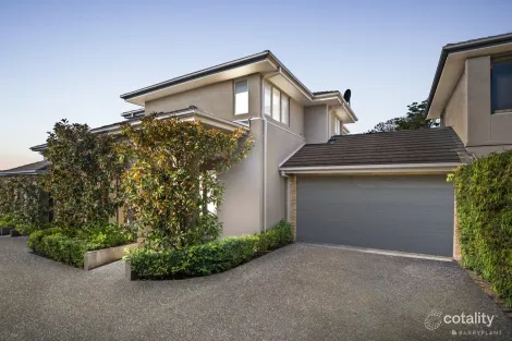 2/2 Eyre Ct, Templestowe Lower, VIC 3107
