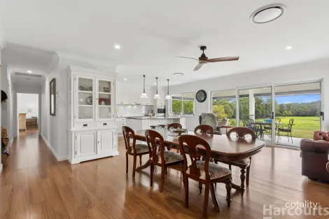 Property photo of 62 Oxbow Circuit King Creek NSW 2446